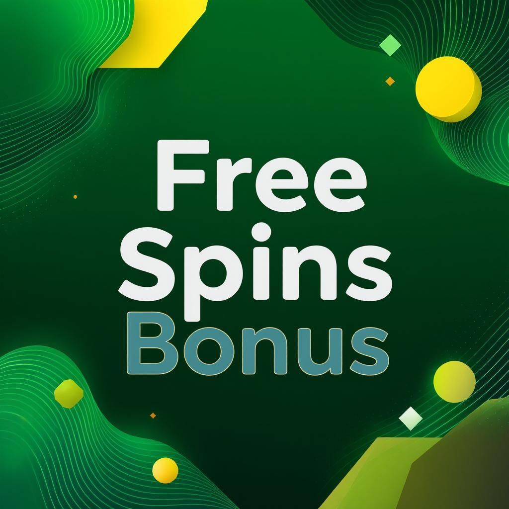Free Spins Bonus Free Spins Bonus