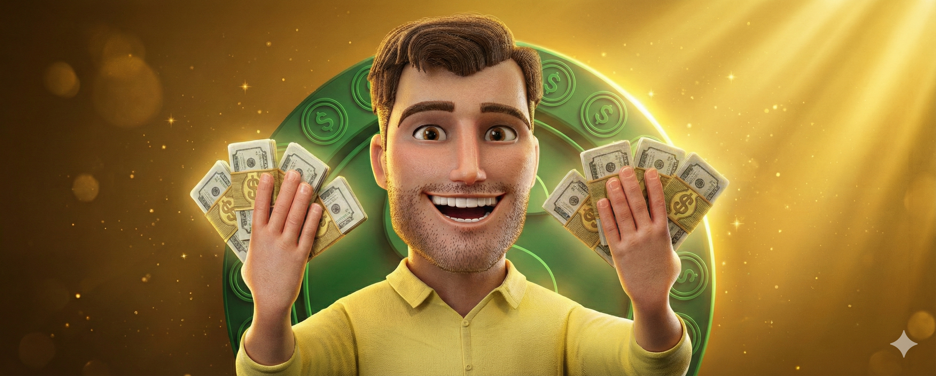 Joe Fortune Rewards Program and Exclusive Bonus